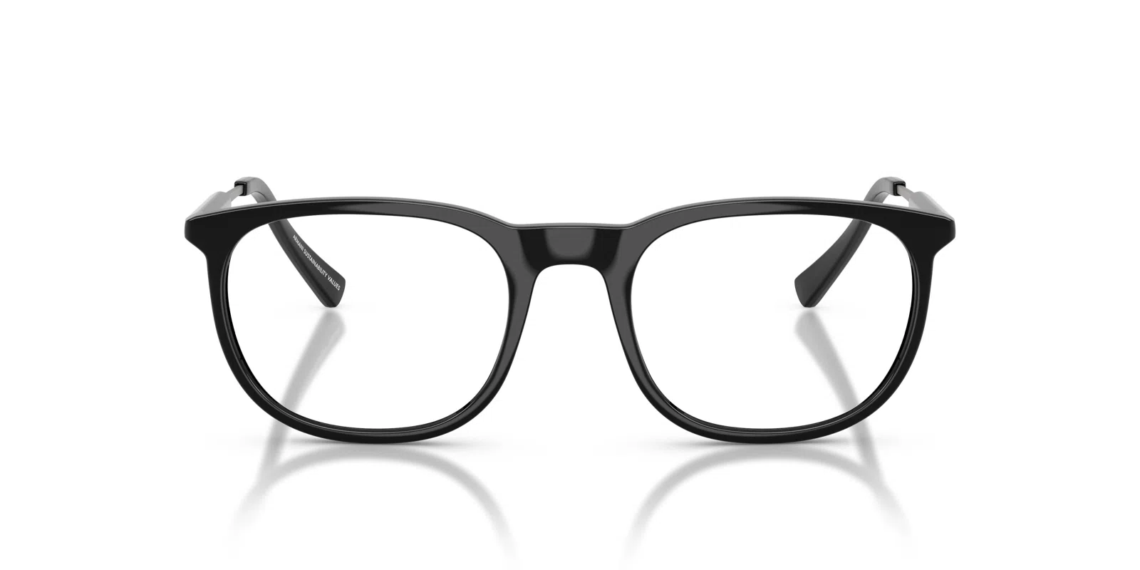 Armani Exchange 3127 Eyeglasses - view 13